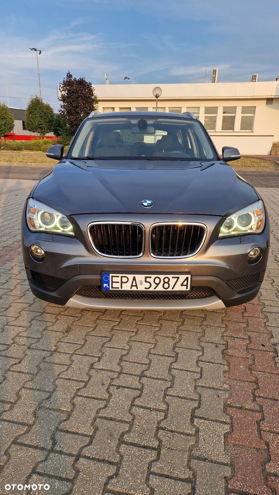 BMW X1 xDrive18d xLine - 30