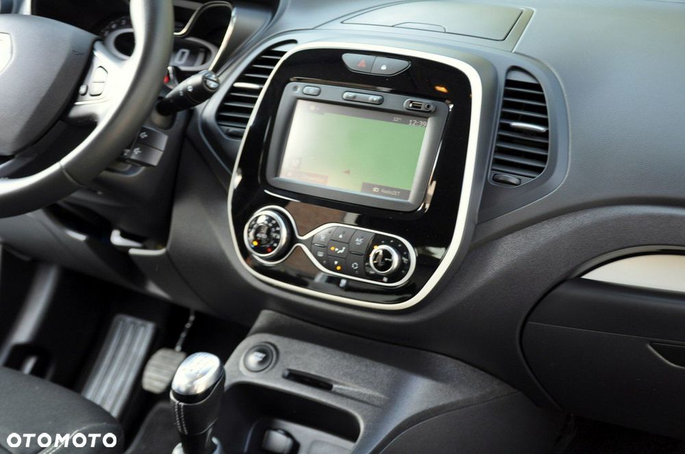 Renault Captur - 27