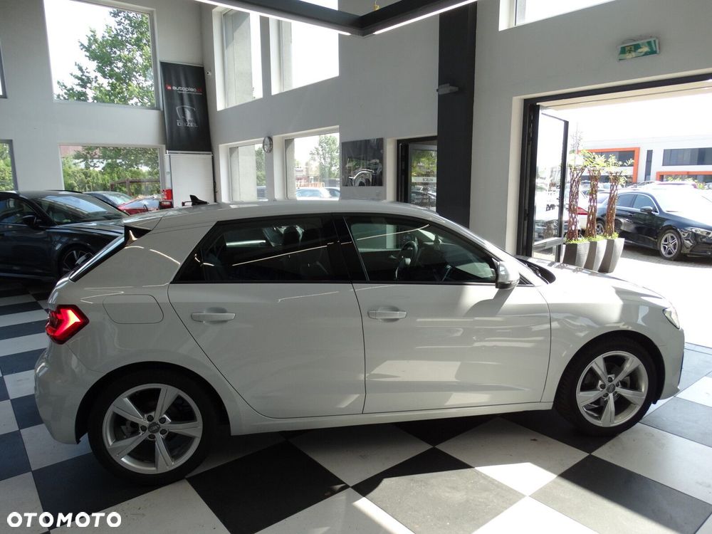 Audi A1 - 10