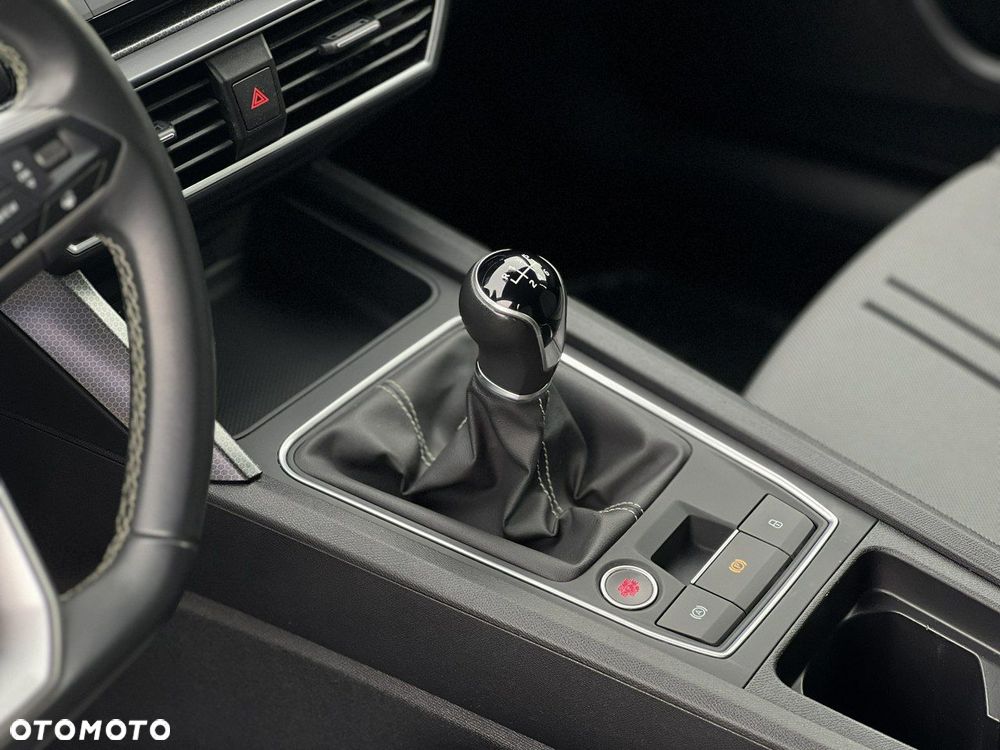 Seat Leon 1.5 TSI Style - 21