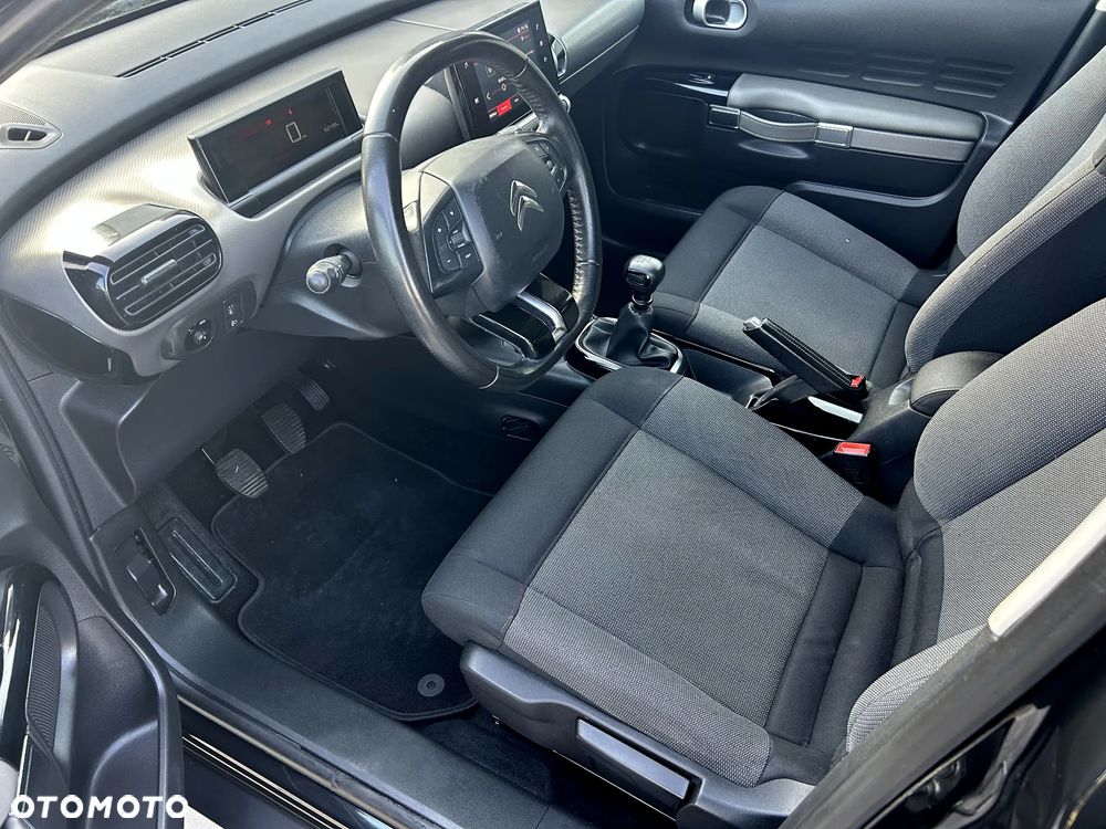 Citroën C4 Cactus 1.5 BlueHDi Live - 5