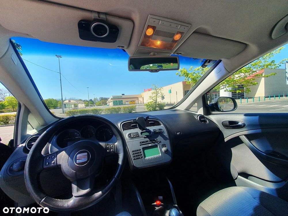 Seat Altea XL 1.4 TSI Stylance - 22