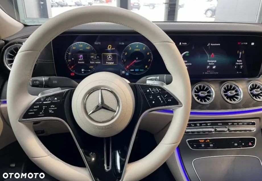 Mercedes-Benz CLS 450 4-Matic AMG - 13