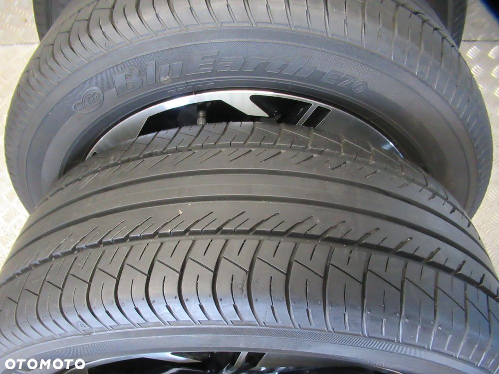 Koła Mitsubishi Eclipse Cross ASX Outlander 7Jx18 et38 5x114,3 JAK NOWE - 14
