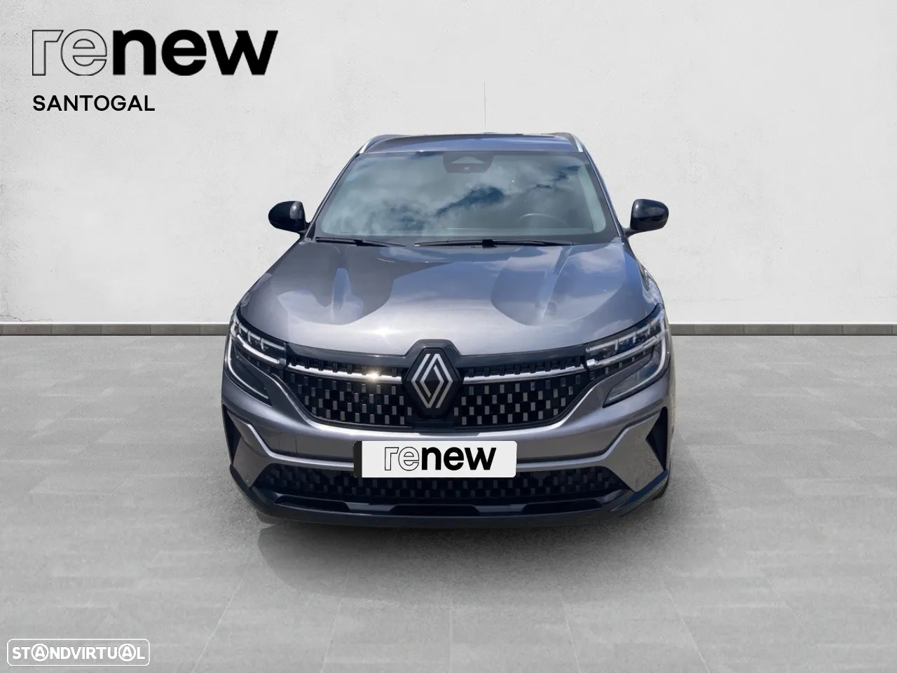 Renault Austral 1.2 E-Tech Techno - 2