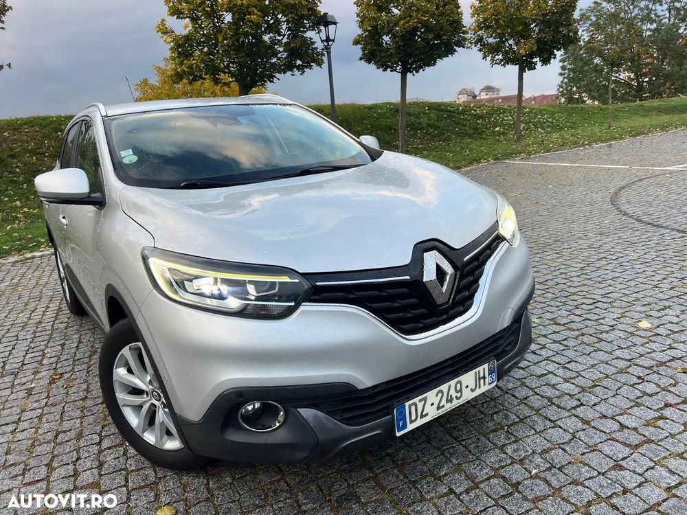 Renault Kadjar - 32