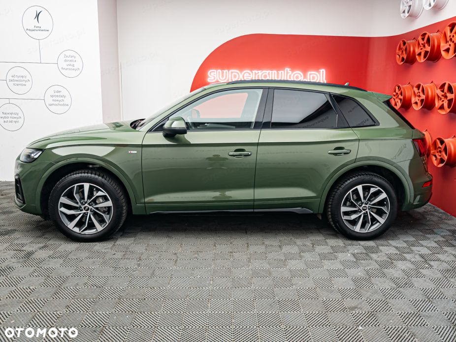 Audi Q5 - 4