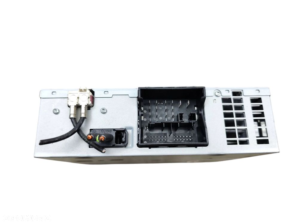 TUNER RADIOWY MMI AUDI A6 C6 LIFT (2008-2011) 3.0 TDI 240KM 4F0035053B - 3