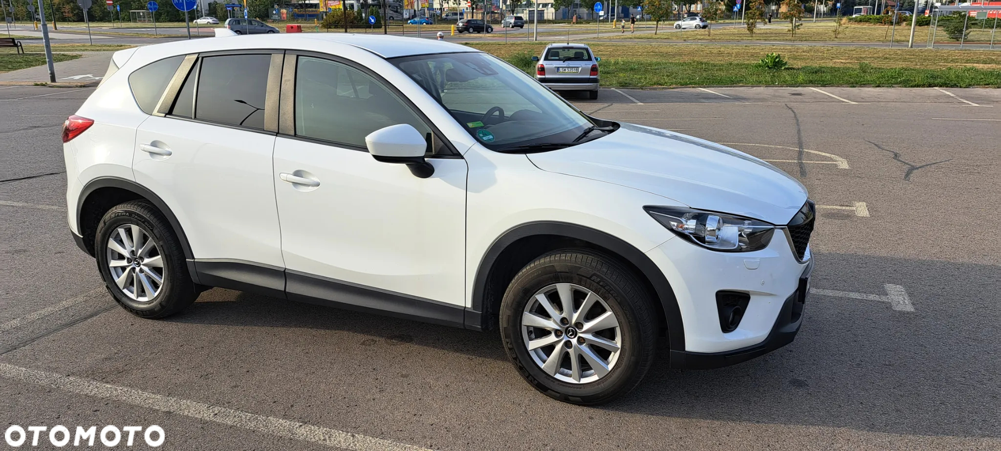 Mazda CX-5 2.0 Skyenergy AWD - 6