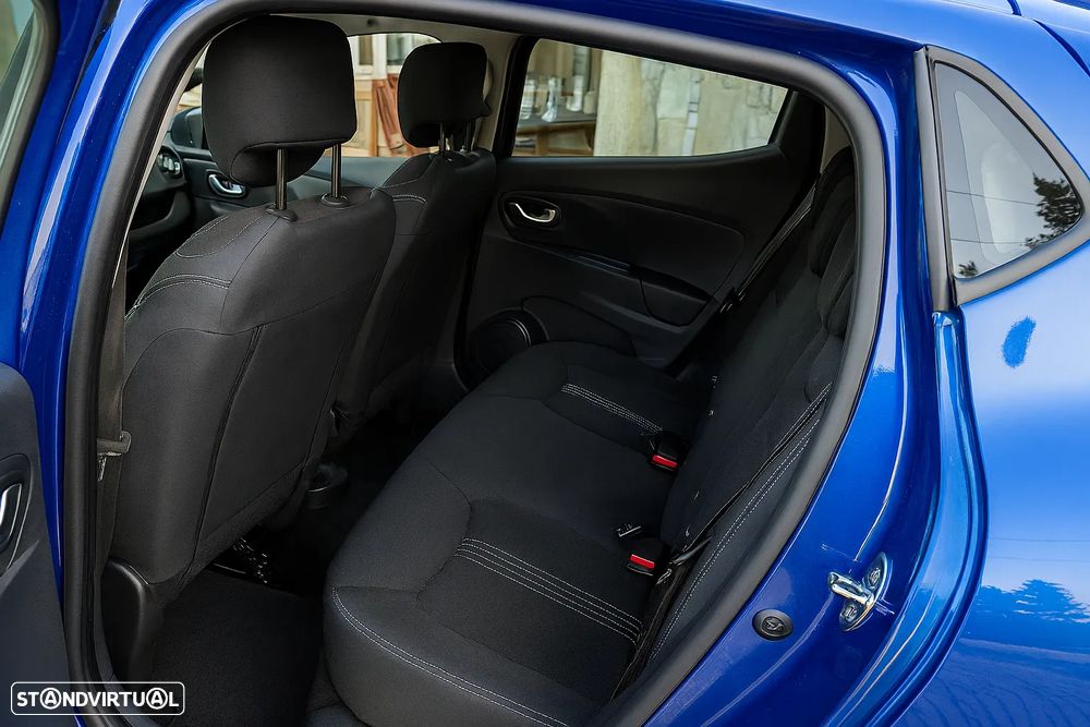 Renault Clio 1.5 dCi GT Line - 8