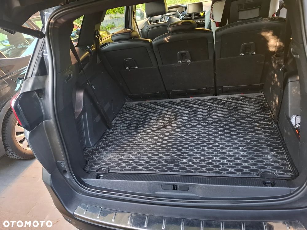 Peugeot 5008 BlueHDi 180 EAT8 GT Pack - 18