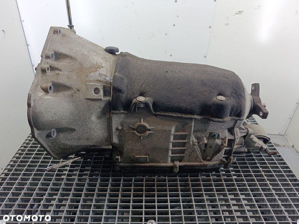 SKRZYNIA BIEGÓW AUTOMAT MERCEDES-BENZ CLK W 209 722.699 2.2 CDI 220 - 1