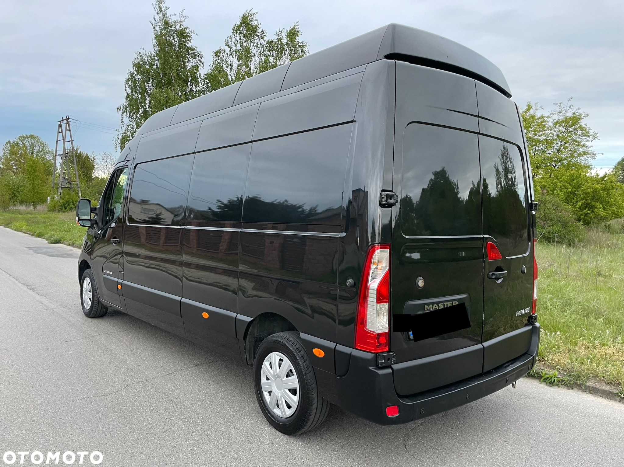 Renault Master - 3