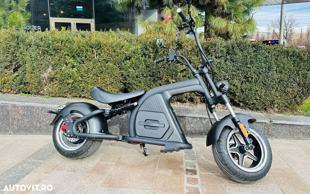 Harley-Davidson Altul - 4