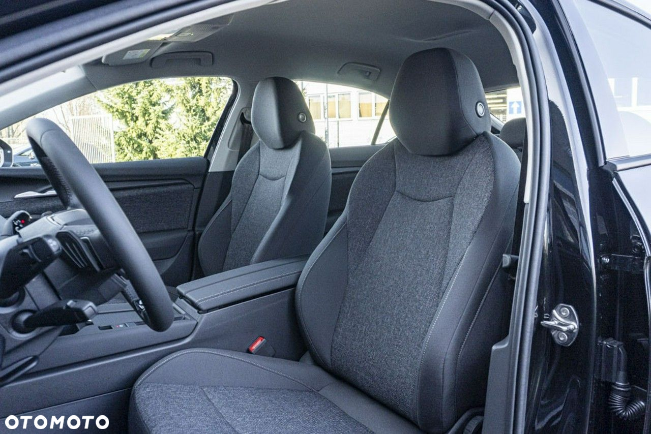 Skoda Superb - 13