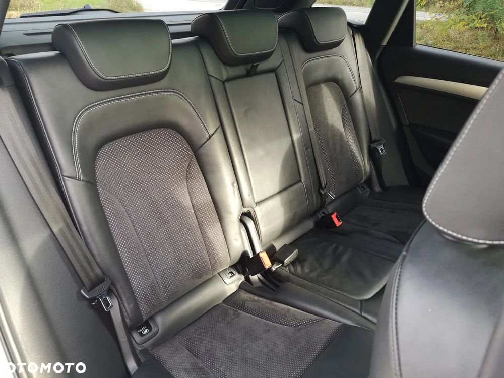 Audi Q5 2.0 TDI Quattro S tronic - 25