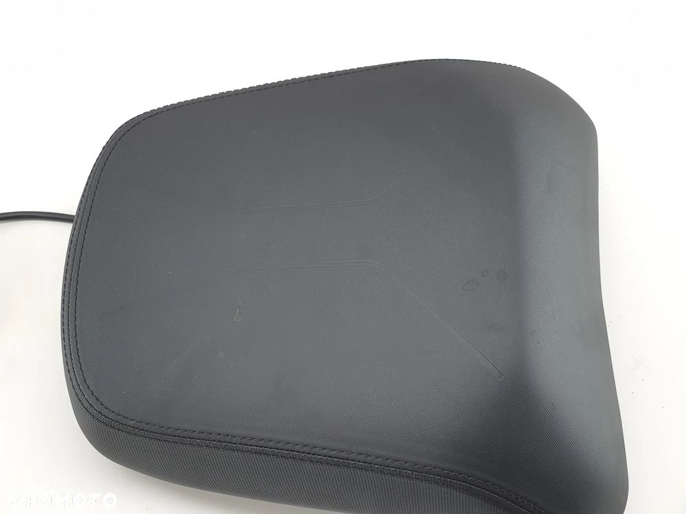 SIEDZENIE PASAZERA PODGRZEWANE   TRIUMPH TIGER 1200 RALLY - 4