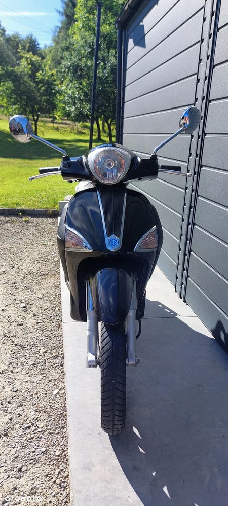 Piaggio Liberty - 29