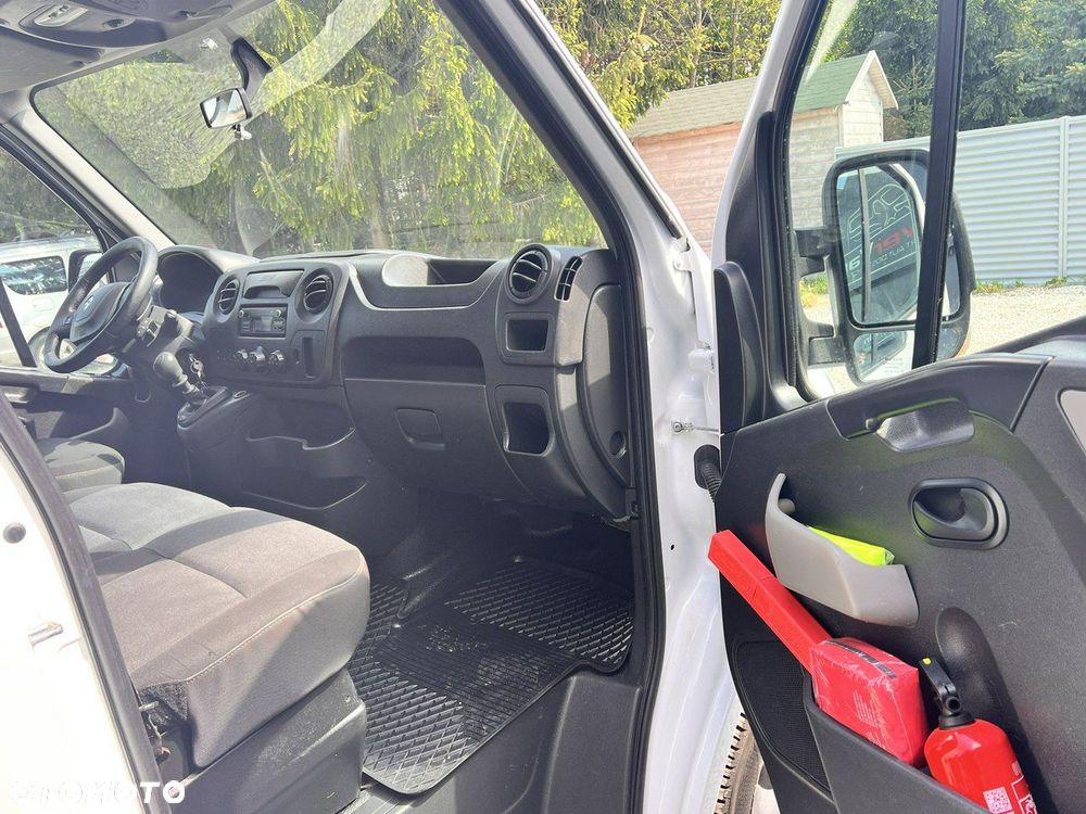 Renault Master - 7