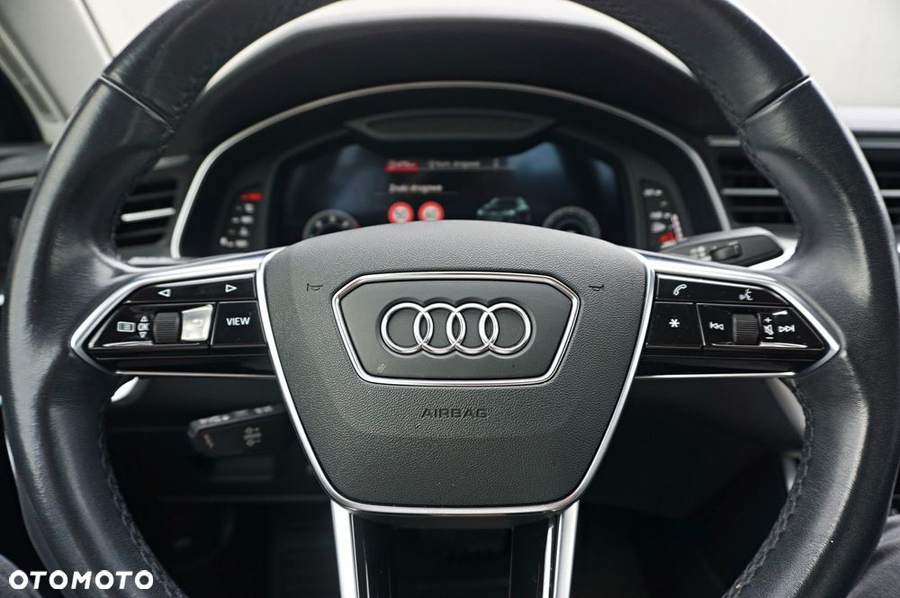 Audi A6 Limousine - 32