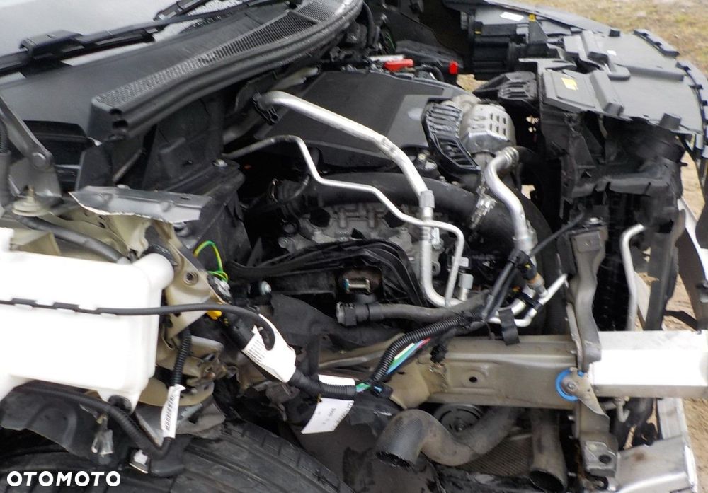 Opel Grandland X - 6