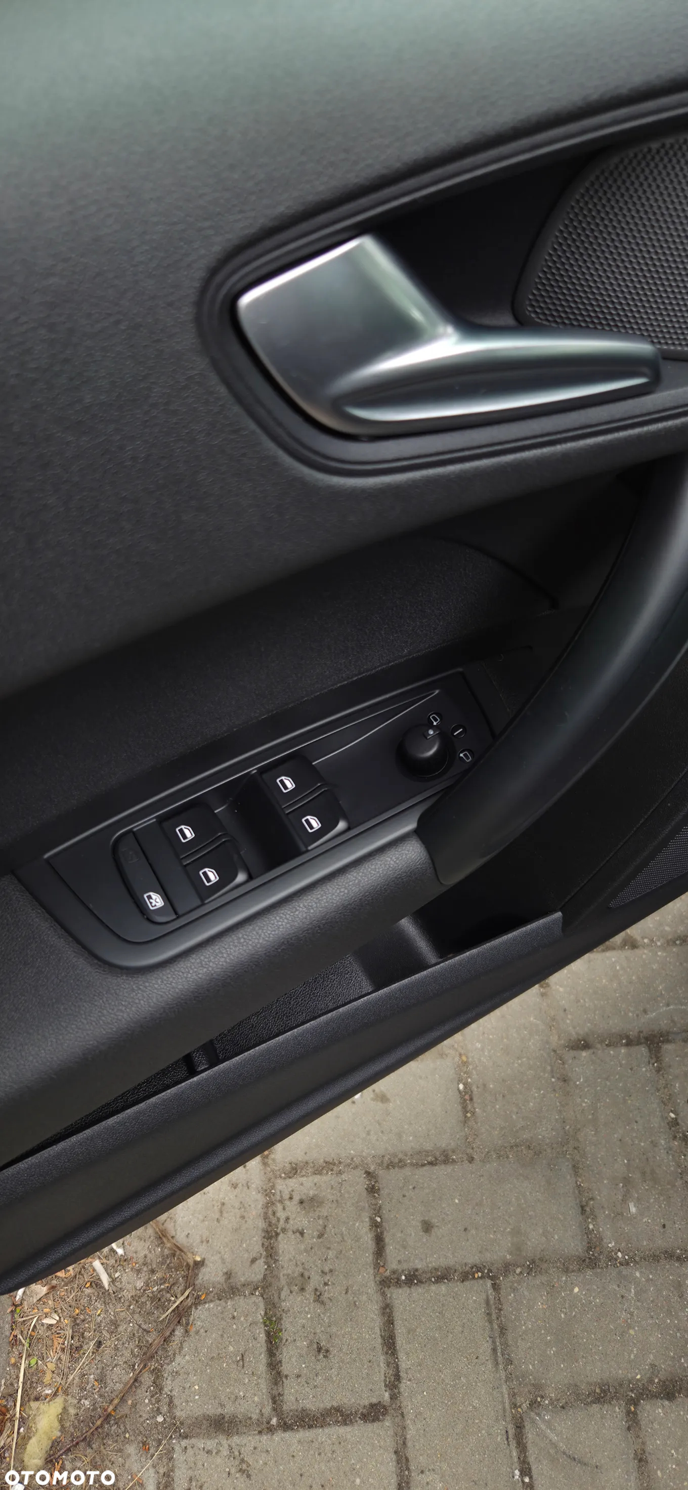 Audi A1 1.2 TFSI Sportback Ambition - 25