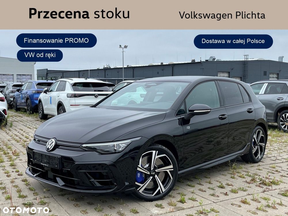 Volkswagen Golf - 2