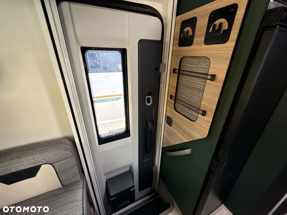 Rimor KILIG 95 PLUS | MODEL 2027 | 100% doposażony fabrycznie | Automat 165 KM, 5 osobowy - 23