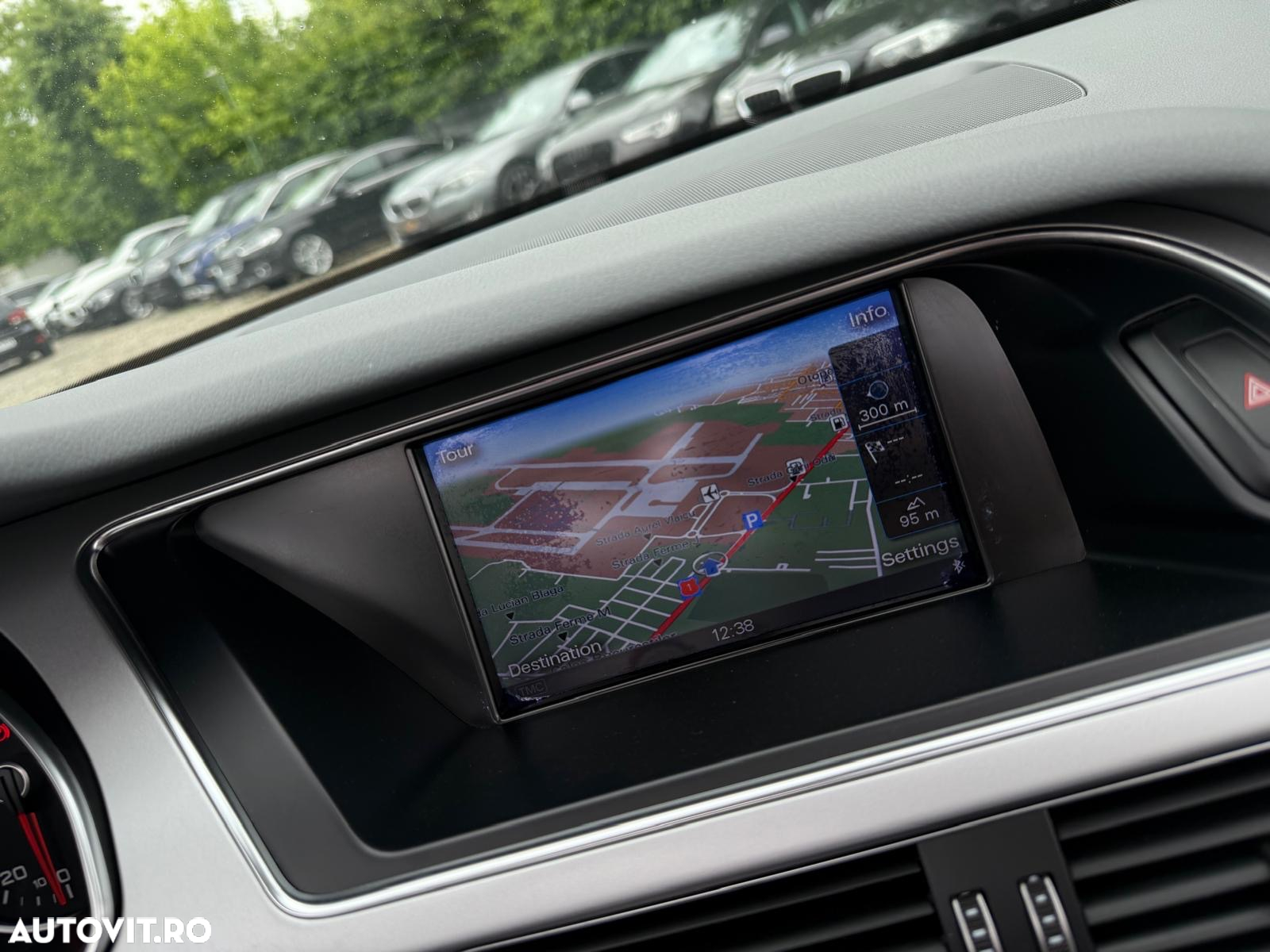 Audi A5 - 10