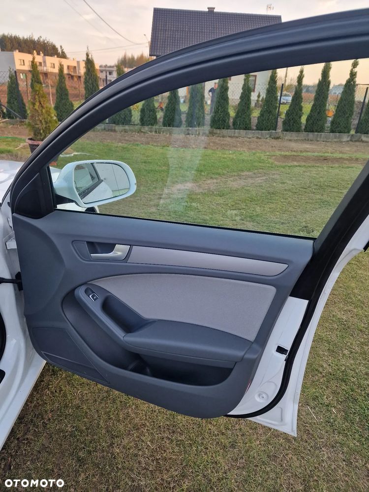 Audi A4 Avant - 18