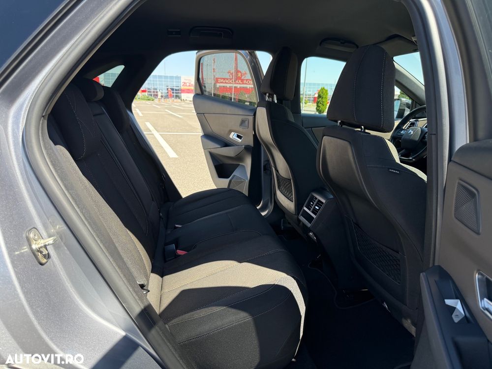DS Automobiles DS 7 Crossback ver-ds7-1-6-phev-awd-300-eat8-performance-line-plus - 20