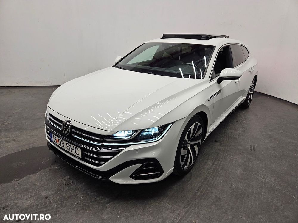 Volkswagen ARTEON SB 2.0 TDI 4Motion DSG R-Line - 1
