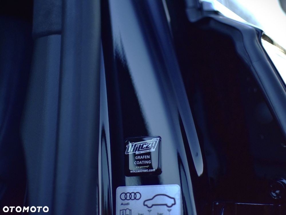 Audi S8 4.0 TFSI Quattro - 18