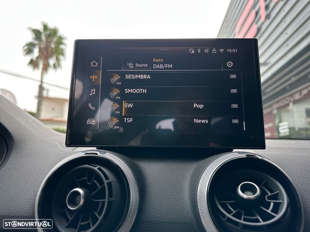Audi Q2 30 TFSI Advanced - 15
