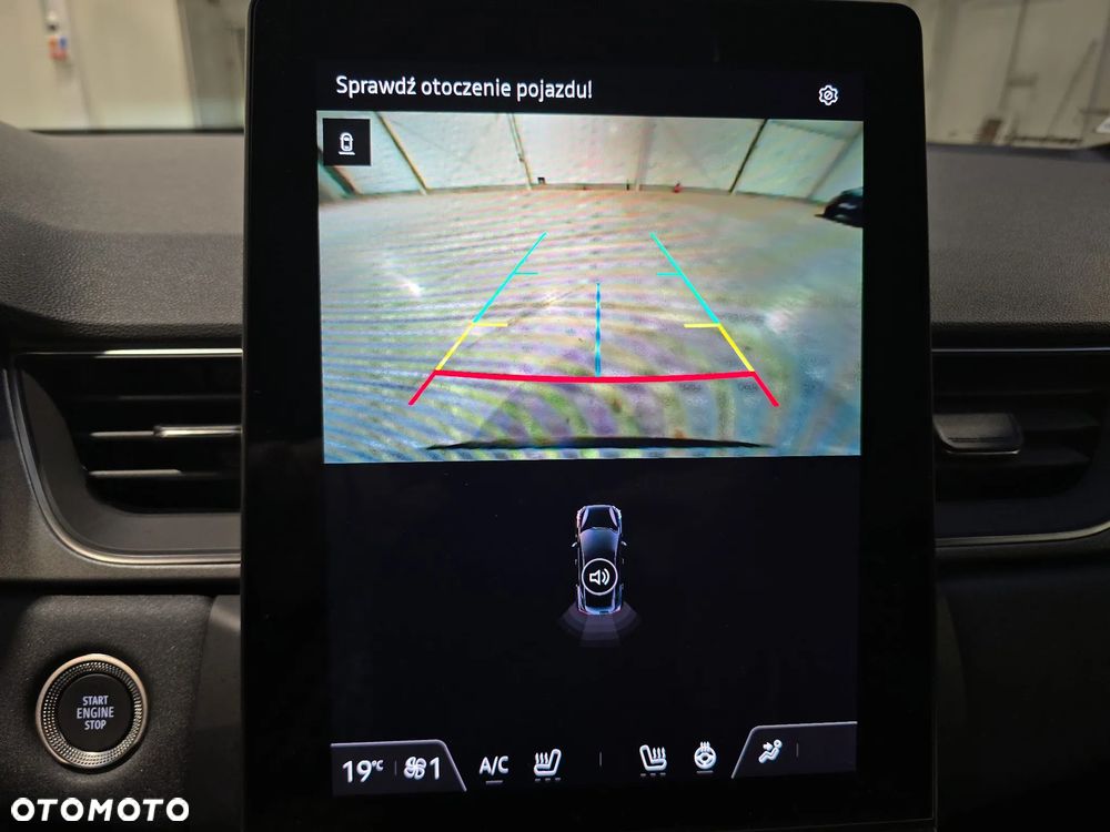 Renault Captur 2025