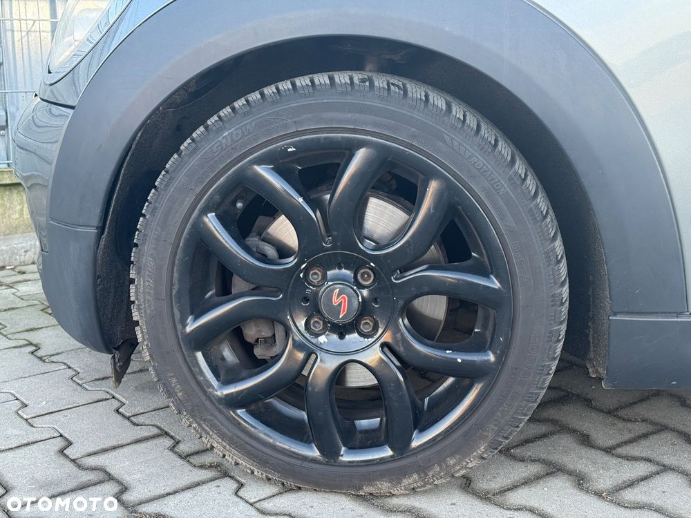 MINI Cooper S - 5