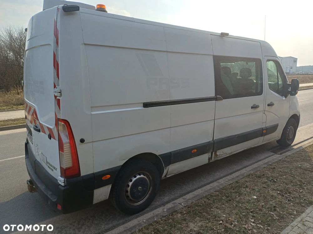 Renault Master - 6