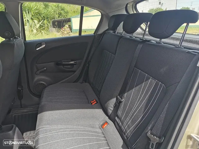 Opel Corsa 1.3 CDTi Enjoy EcoFLEX - 21