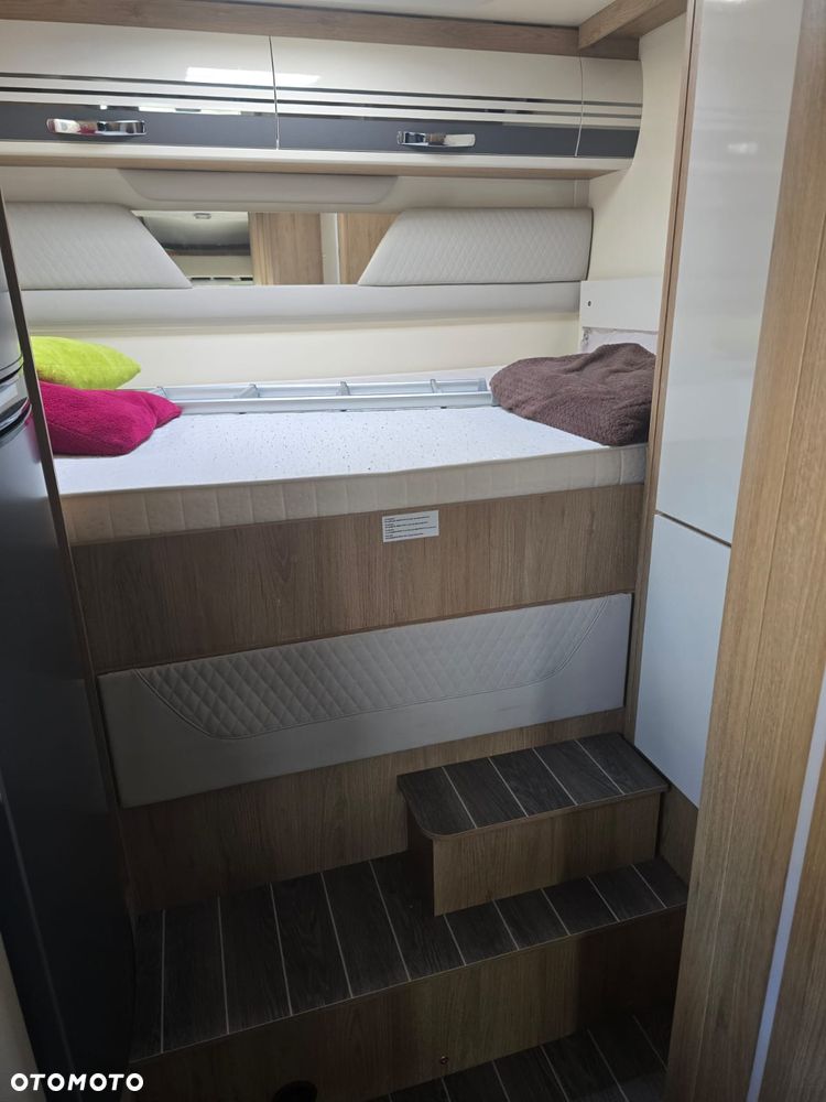 Roller Team ZEFIRO 298 TL( TRANSIT) - 13