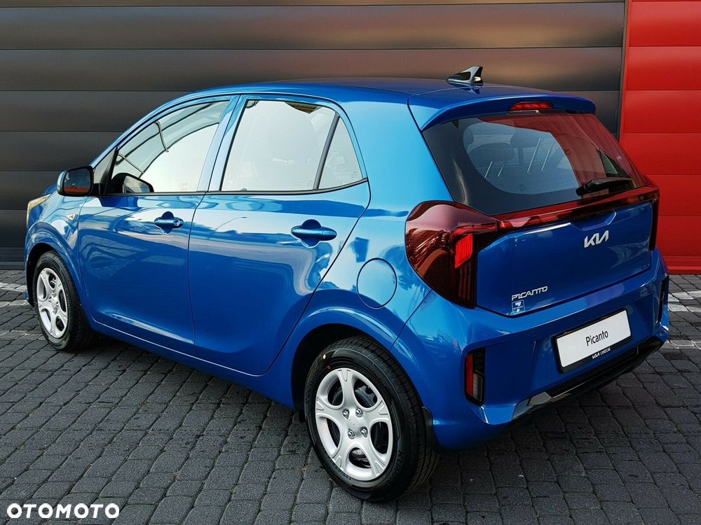 Kia Picanto 1.0 GDI L - 5