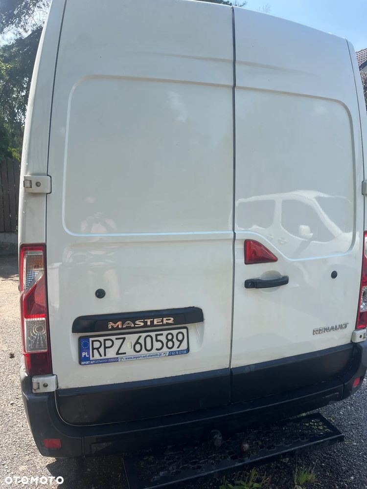Renault Master - 8