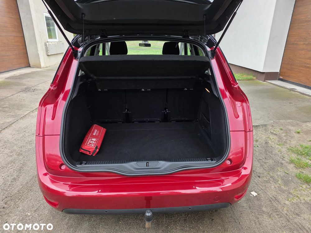 Citroën C4 Picasso 1.2 PureTech Attraction - 11