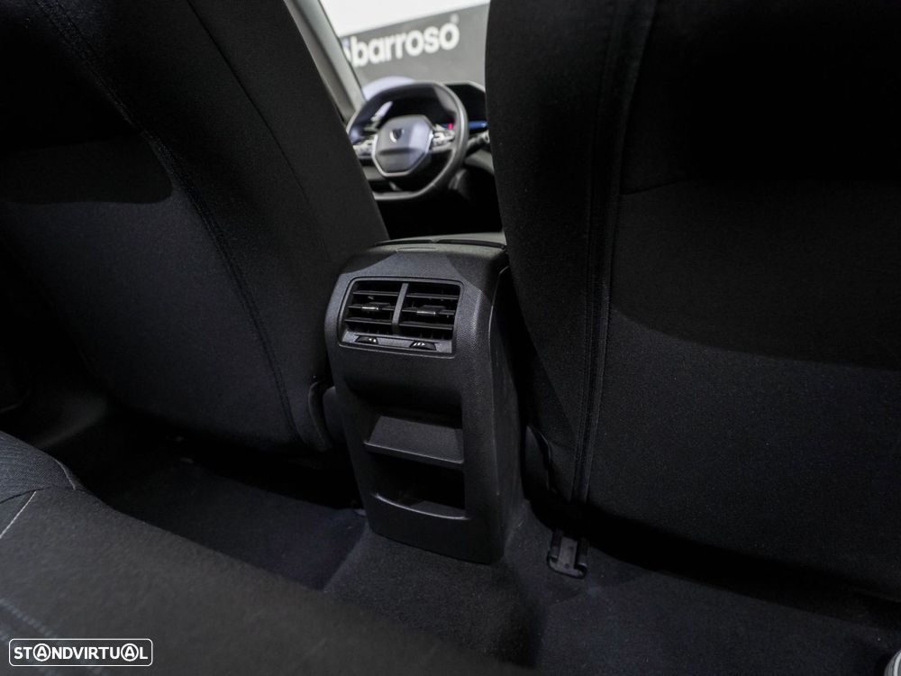 Peugeot 308 SW 1.6 Hybrid Active Pack e-EAT8 - 44