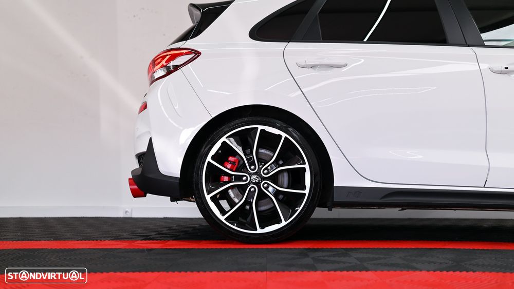 Hyundai i30 N 2.0 T-GDI Performance - 41
