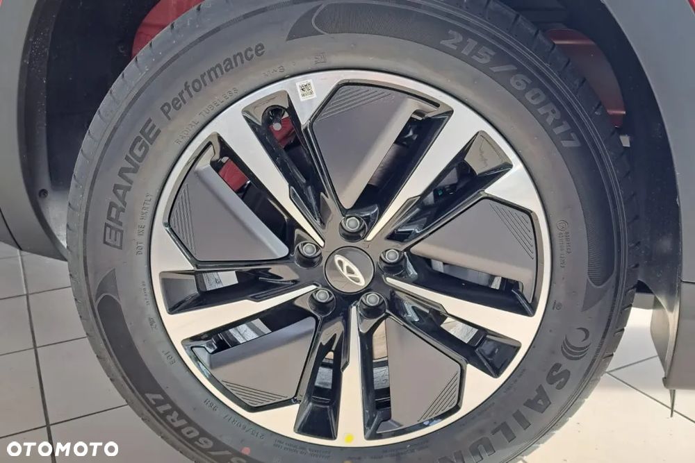 Chery Tiggo 4 1.5 GDI HEV Essential DHT - 27
