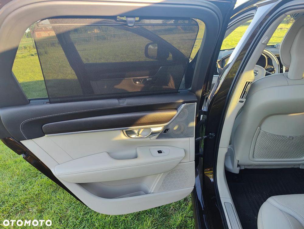 Volvo V90 Cross Country T6 AWD Geartronic Pro - 32