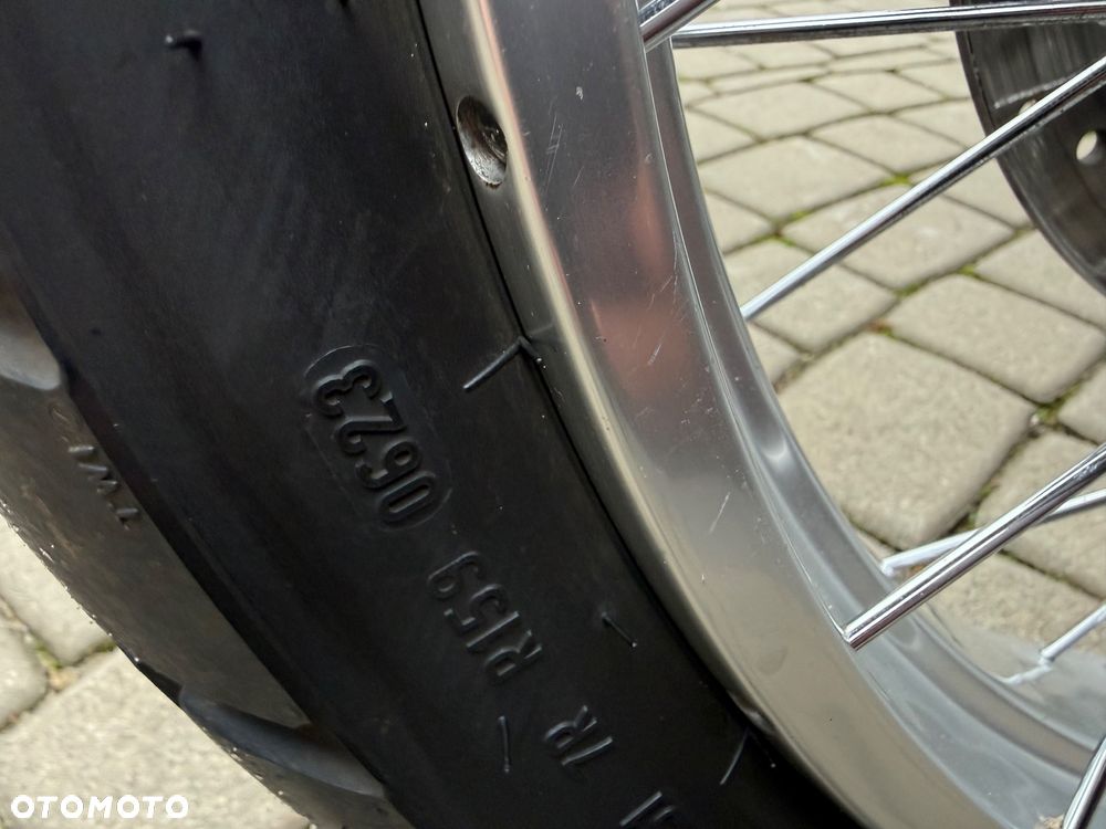 BMW GS - 11