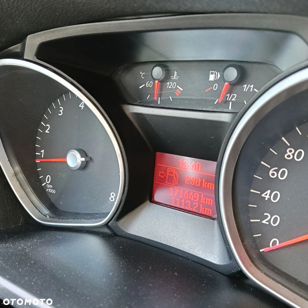 Ford Mondeo 1.6 T Ambiente - 10