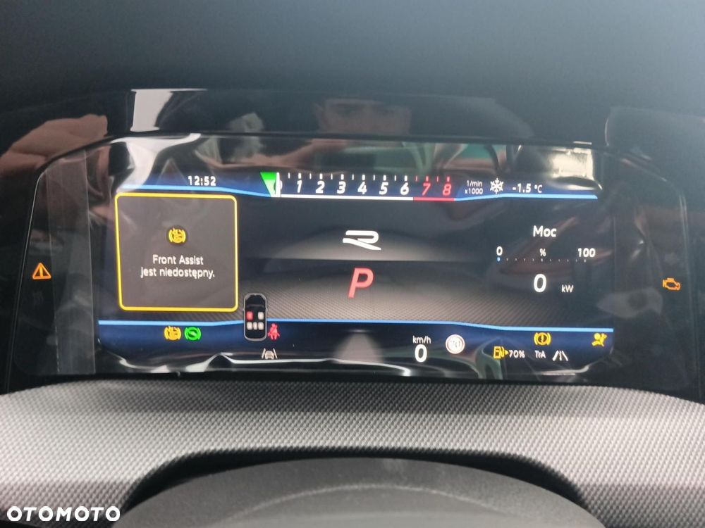 Volkswagen Golf - 18