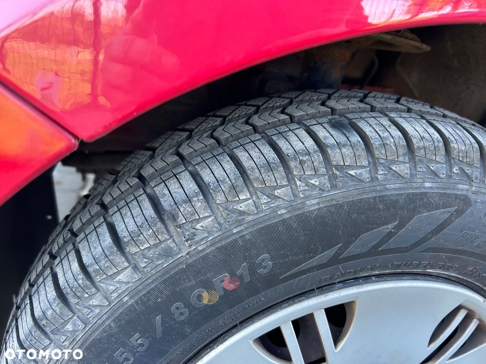 Fiat Panda 1.1 Active Plus - 8